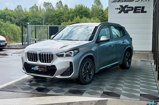 Bmw X1 image 8