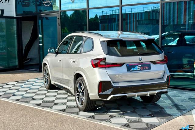 Bmw X1 image 3