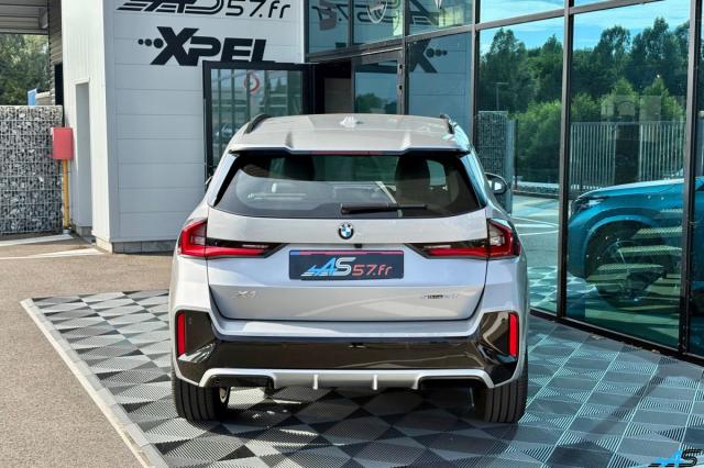 Bmw X1 image 4