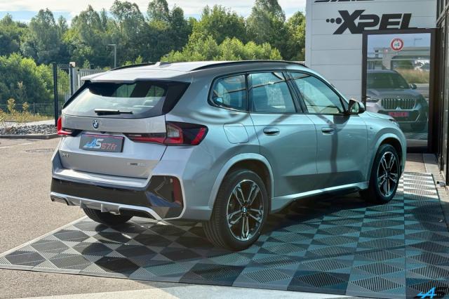 Bmw X1 image 1