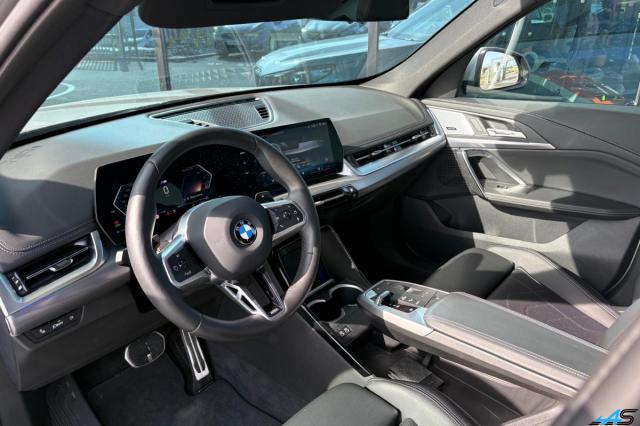 Bmw X1 image 6