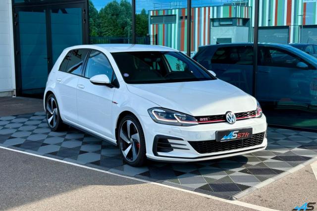 Volkswagen Golf Vii 2.0 Tsi 245 Gti Performance Dsg7 Dynaudio