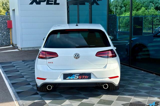 Volkswagen Golf image 4