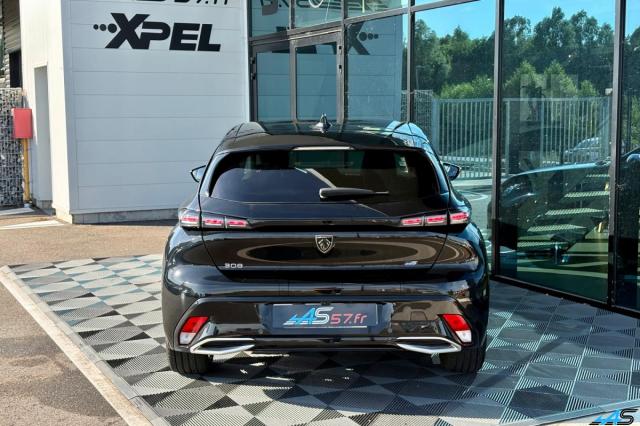 Peugeot 308 image 8