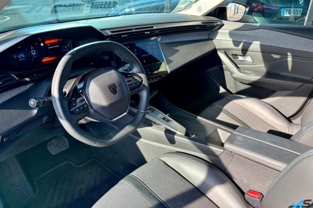 Peugeot 308 image 5