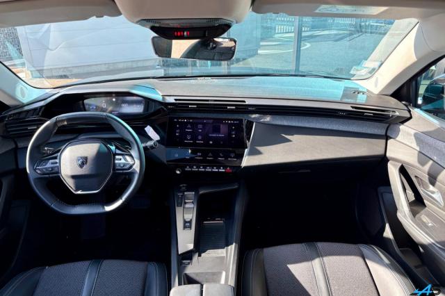 Peugeot 308 image 4