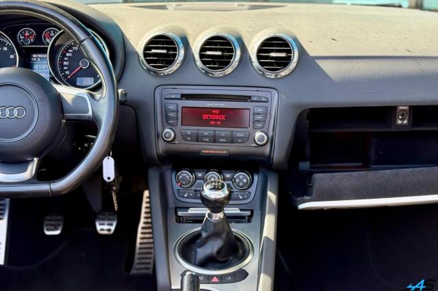 Audi Tt image 4