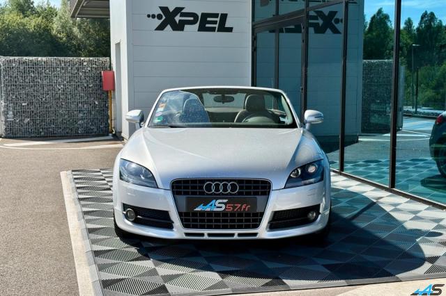 Audi Tt image 1
