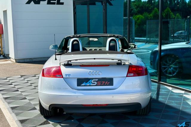 Audi Tt image 7