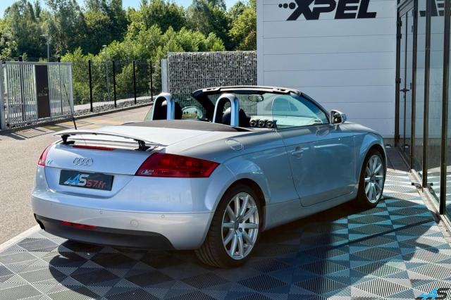 Audi Tt image 9