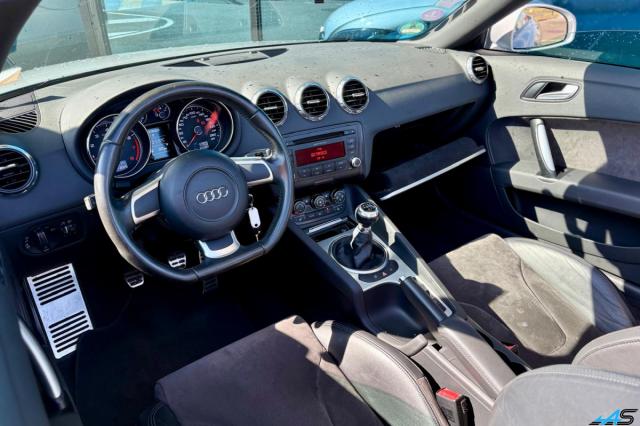 Audi Tt image 3