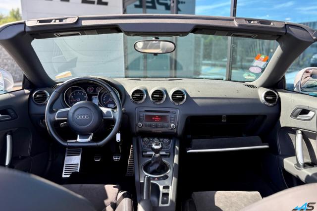 Audi Tt image 2