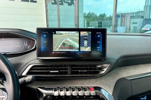 Peugeot 3008 image 9