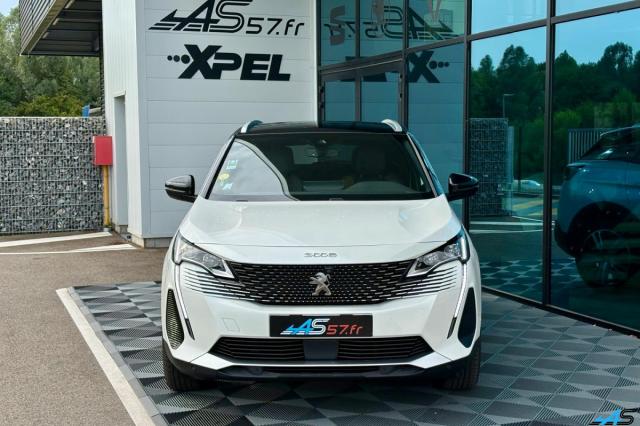 Peugeot 3008 image 6