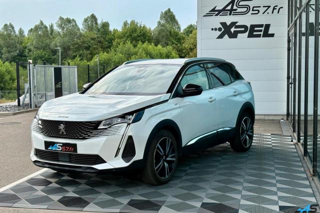 Peugeot 3008 image 7