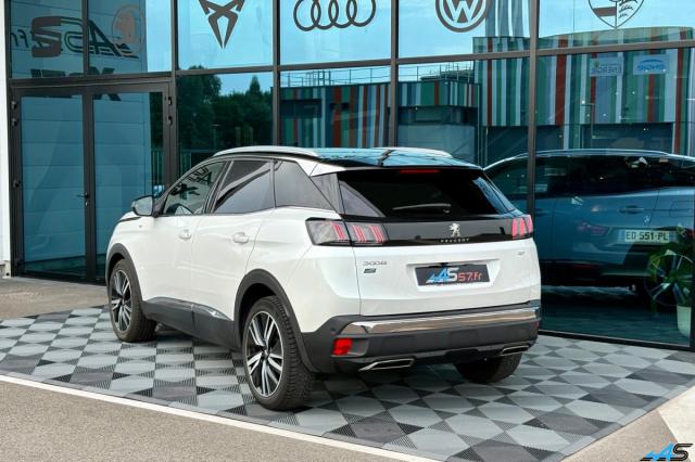 Peugeot 3008 image 4