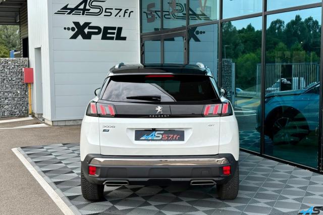 Peugeot 3008 image 3