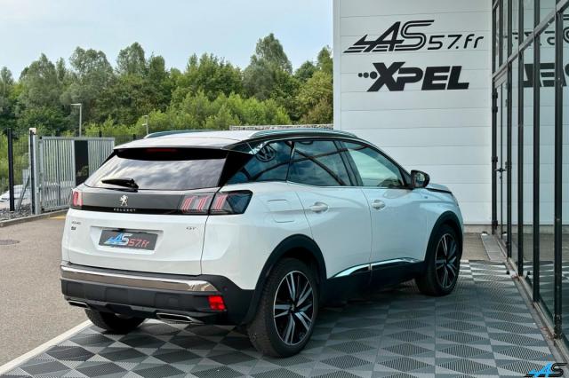 Peugeot 3008 image 8