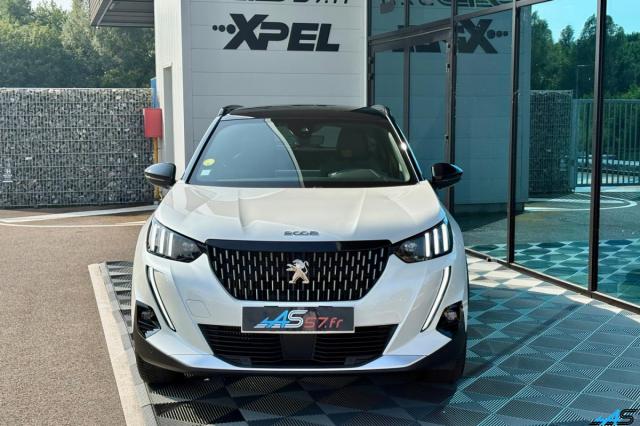 Peugeot 2008 image 5
