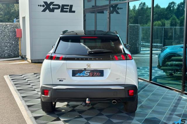 Peugeot 2008 image 7