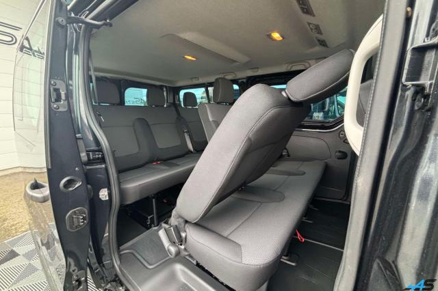 Renault Trafic image 8