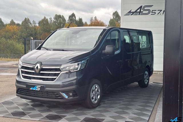 Renault Trafic image 6
