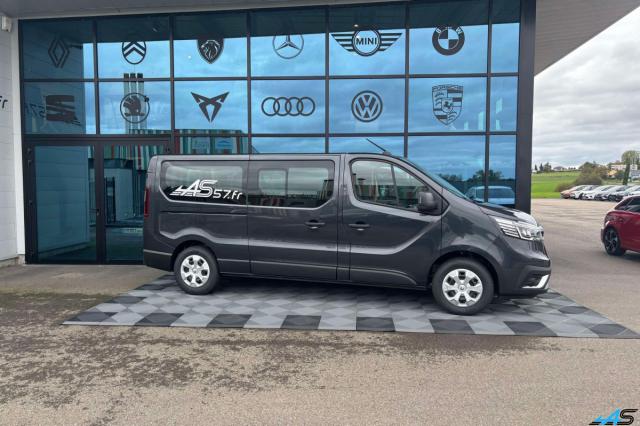 Renault Trafic image 5