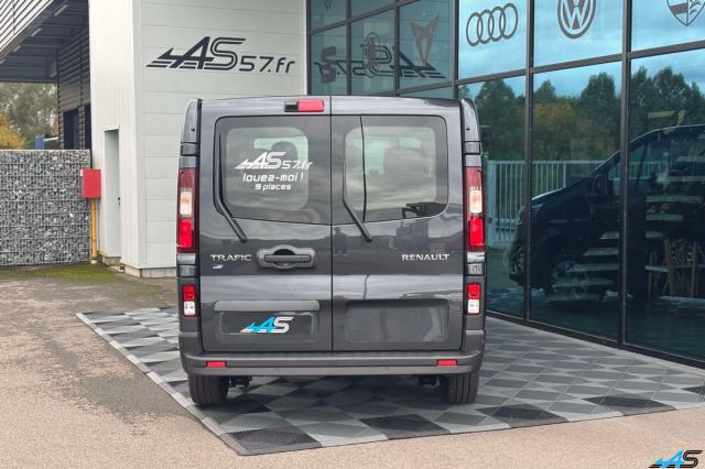 Renault Trafic image 3