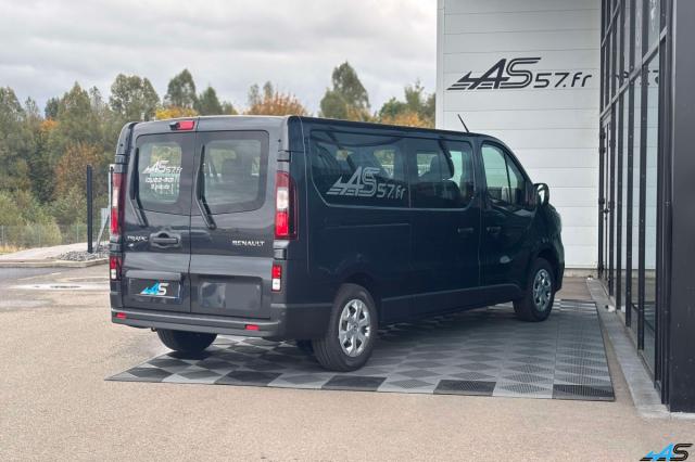 Renault Trafic image 4