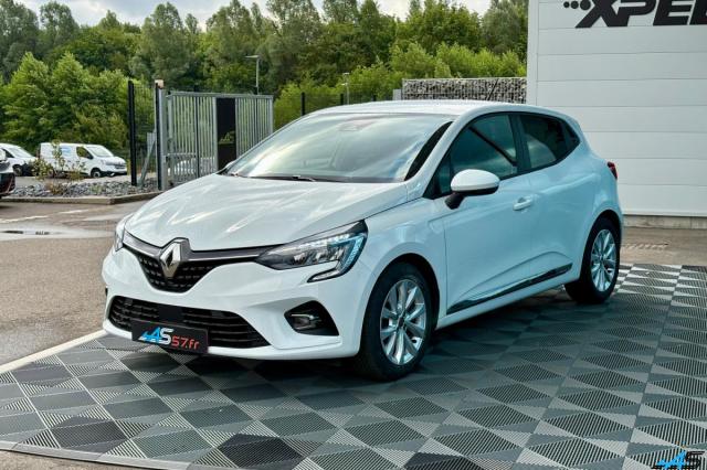 Renault Clio image 2