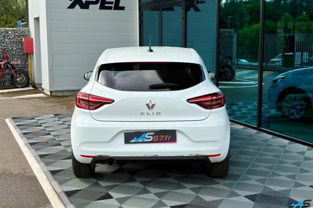 Renault Clio image 3