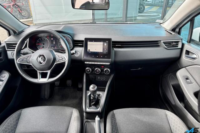 Renault Clio image 1