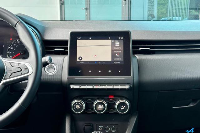 Renault Clio image 7