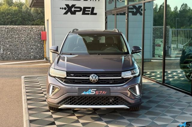 Volkswagen T-Cross image 5