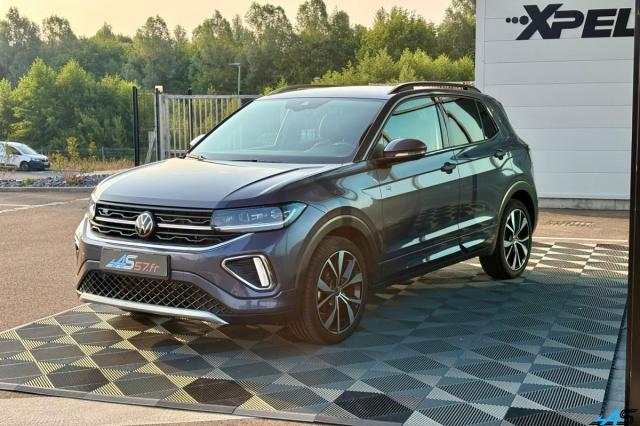 Volkswagen T-Cross image 8