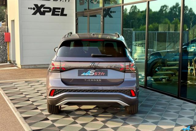 Volkswagen T-Cross image 7