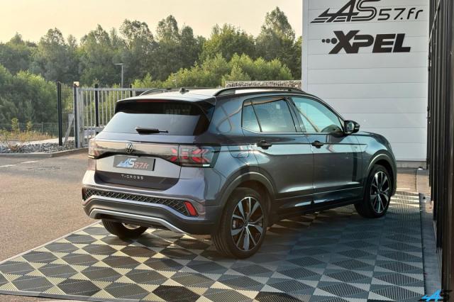 Volkswagen T-Cross image 6