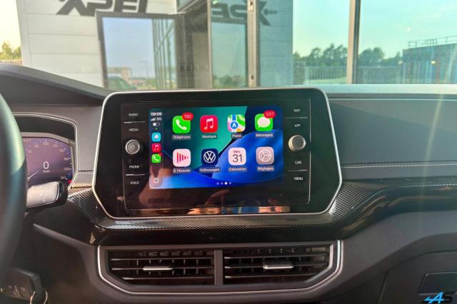 Volkswagen T-Cross image 4