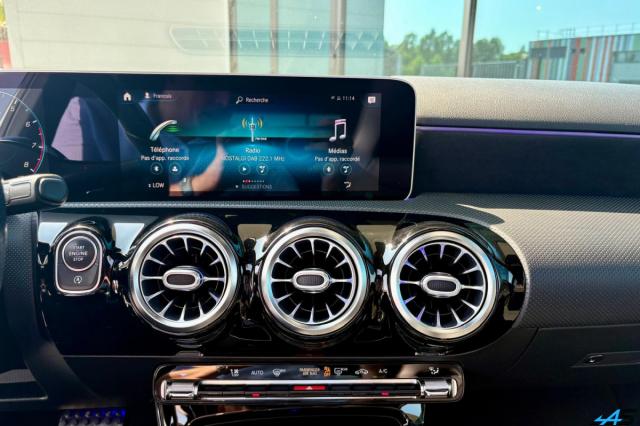 Mercedes Benz Classe A image 6