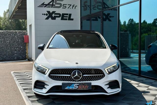 Mercedes Benz Classe A image 5