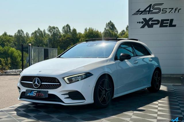 Mercedes Benz Classe A image 8