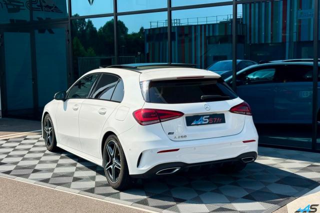 Mercedes Benz Classe A image 3
