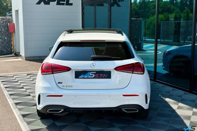 Mercedes Benz Classe A image 1