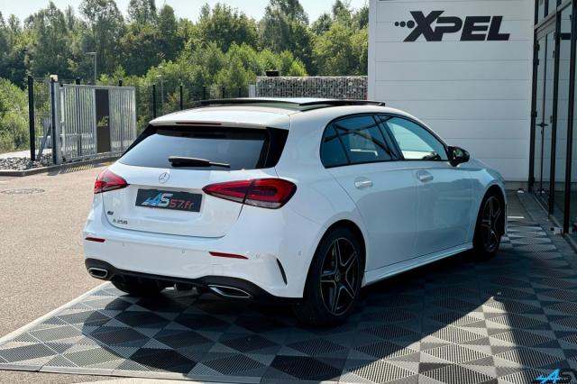 Mercedes Benz Classe A image 4