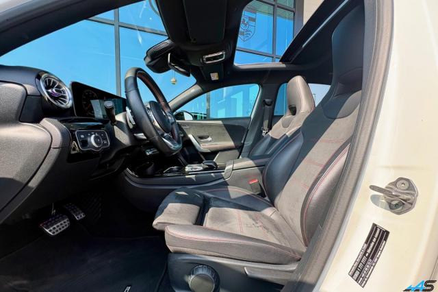 Mercedes Benz Classe A image 7
