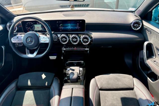 Mercedes Benz Classe A image 9