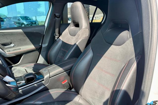 Mercedes Benz Classe A image 2