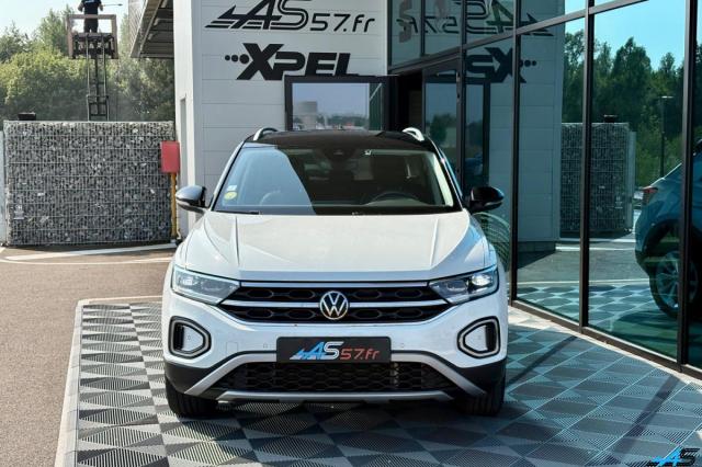 Volkswagen T-Roc image 9