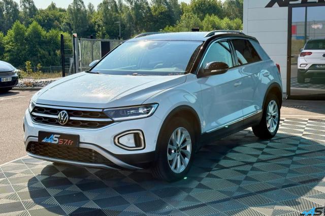 Volkswagen T-Roc image 7