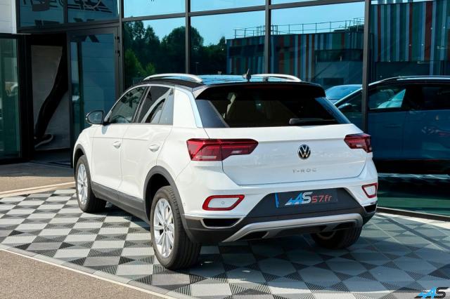 Volkswagen T-Roc image 3